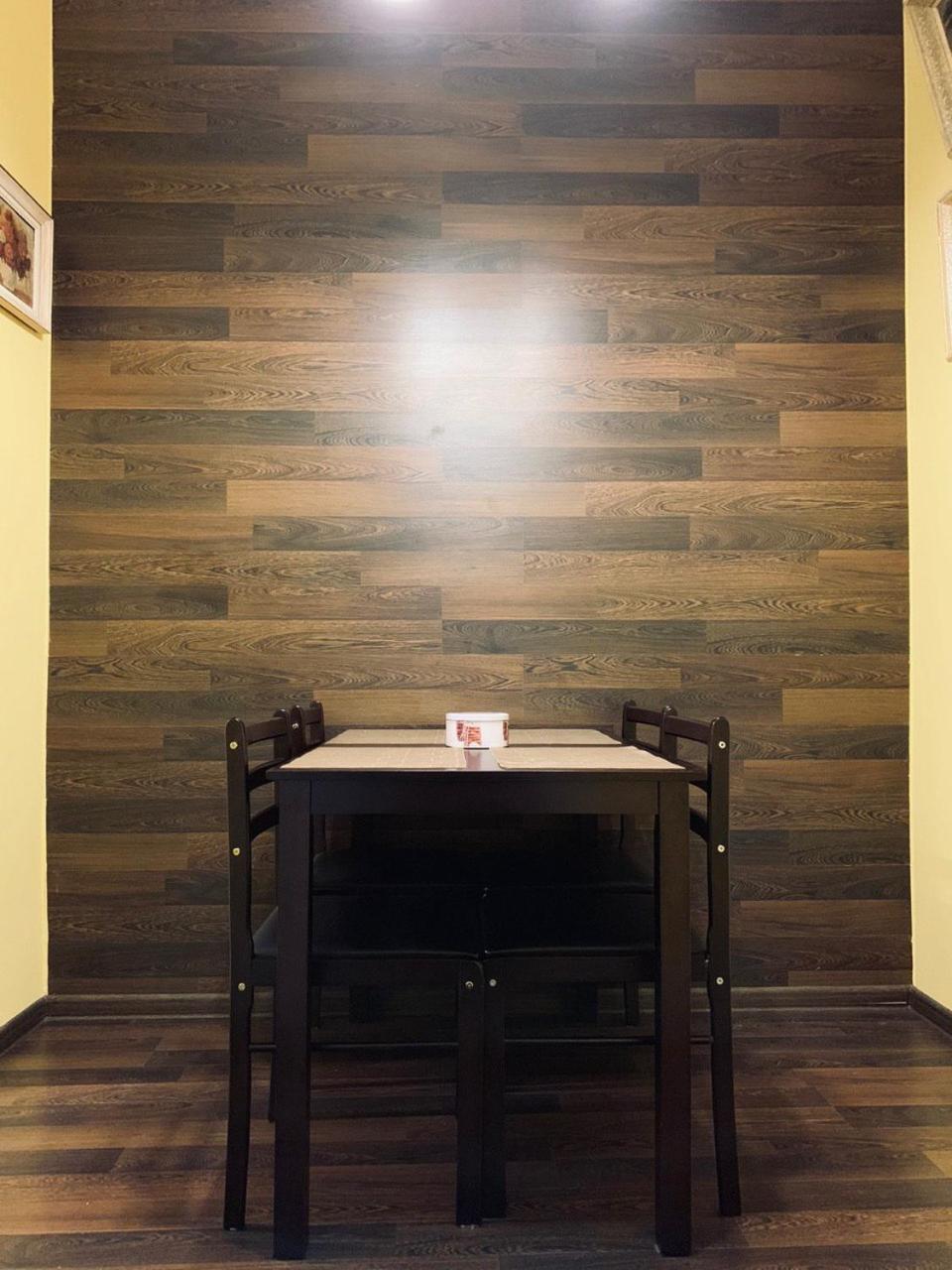 לבוב Modern Chaikovskogo Apartment מראה חיצוני תמונה